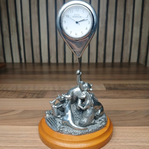 Royal selangor pewter - selangor,