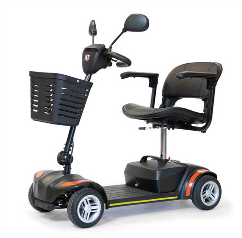 Lightweight mobility - 🛵lightweight,
