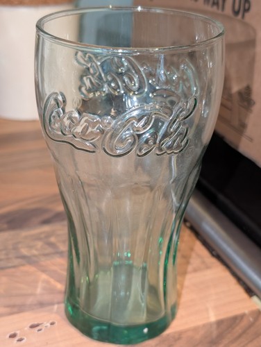 Vintage coca cola pint - cola,
