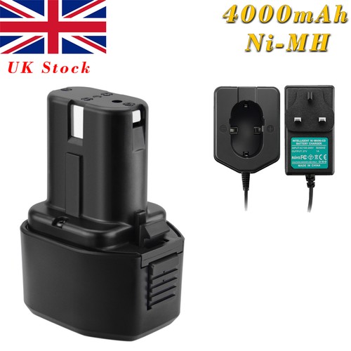 Battery charger for hitachi - battery/charger,