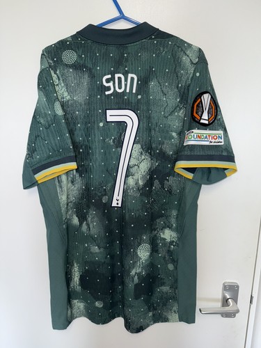 Tottenham hotspur nike - tottenham,