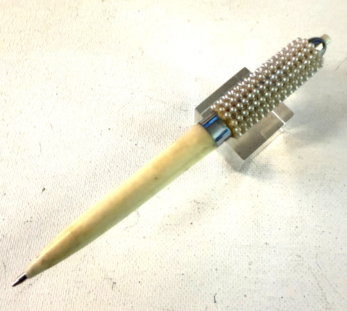 Vintage novelty ball pen