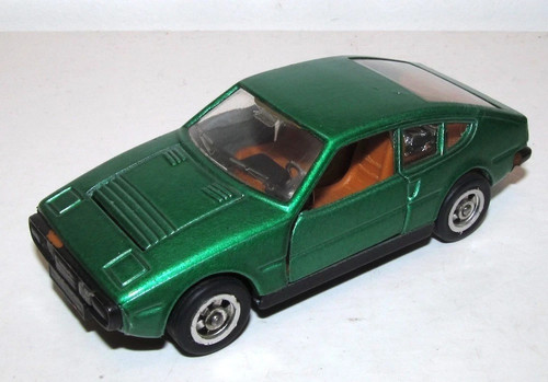 Rare nacoral intercars 43 - nacoral,