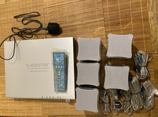 Sony S-Master HCD-S550