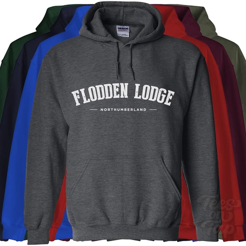 Flodden lodge northumberland - flodden,