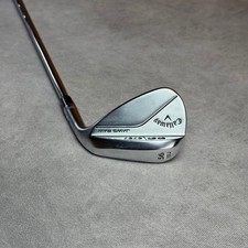 Callaway JAWS Raw Full Toe
