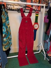 Rare Vintage Oshkosh bright