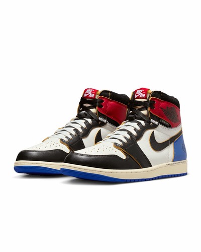 Air jordan high union x - og,