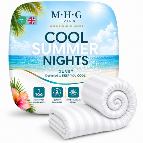 Summer duvet tog 2 5 - 1,