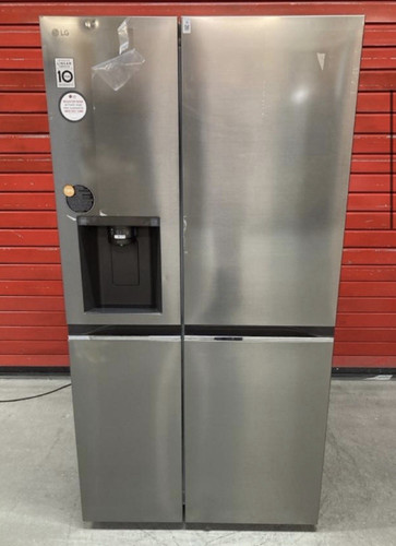 Gsld80pzrd 635l - lg,