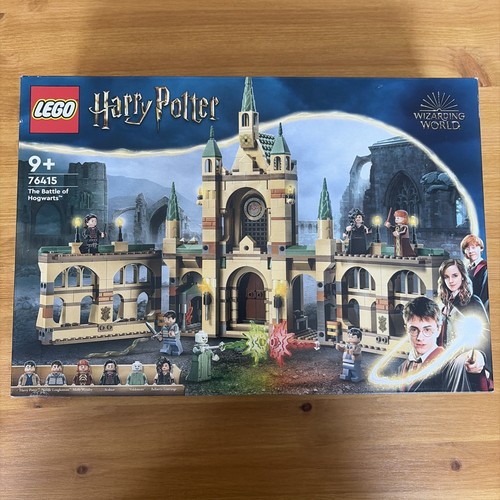 Lego harry potter the - harry,