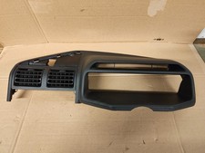 INSTRUMENT CLUSTER SPEEDO BINNACLE DASHBOARD - PHASE 2 BLACK - RHD - BASE MODELS