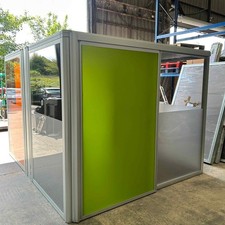 Orangebox Double Office Pod