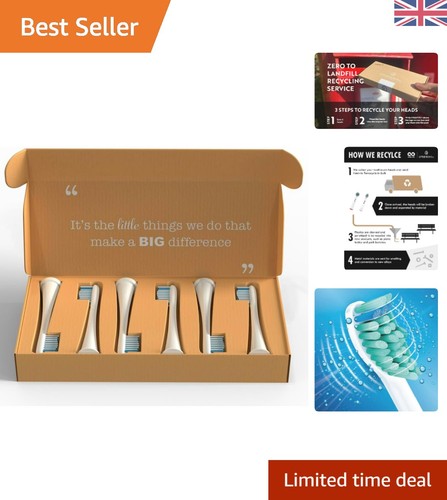 Sustainable oral care philips - oral,