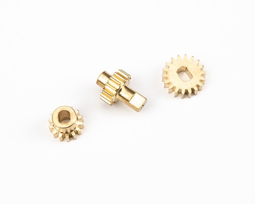 Repair gears kit for - gears,