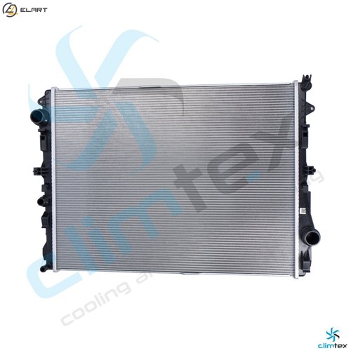 Radiator engine cooling - radiator,