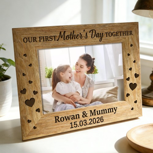 1st mothers day gift from - day,
