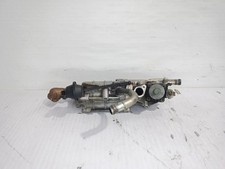 9X2Q9U438CA egr valve 135095 for LAND ROVER DISCOVERY 4 TDV6 HSE 2009