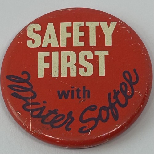 Mister softee ice cream - mister, safety