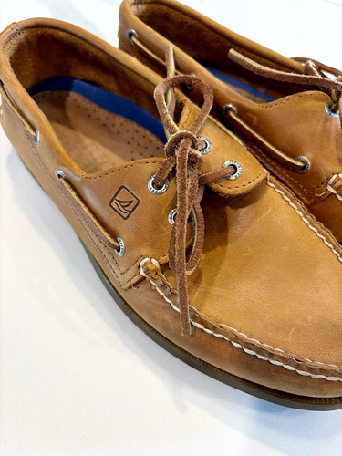 Men authentic sperry - authentic,
