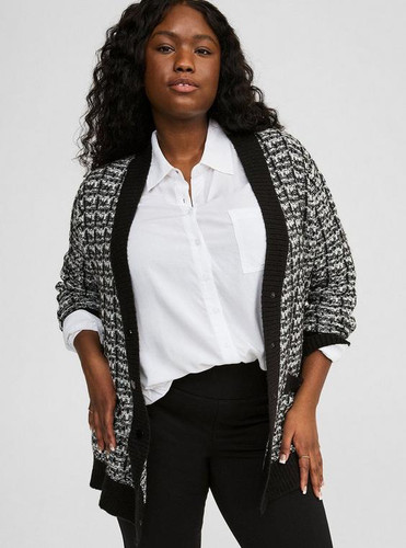 Torrid black and white - torrid,