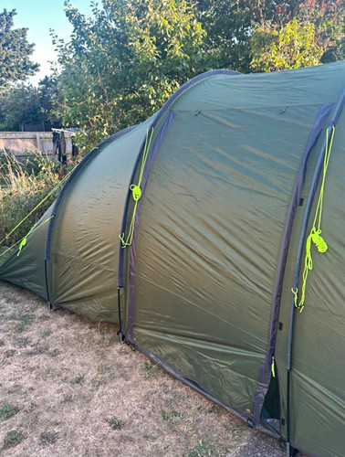 Eurohike buckingham classic - buckingham,