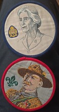  GIRL SCOUTS / GUIDES / BOY