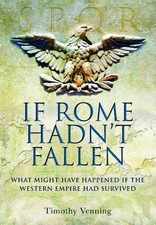 Rome hadn fallen - rome, hadn't