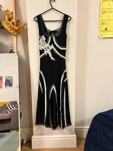 Unique vintage cotton italian - unique,