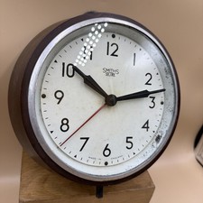 Smiths Sectric Bakelite