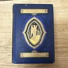 1880’s Scott’s Poetical