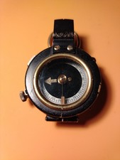 Sutton & Horsley Brass WW2