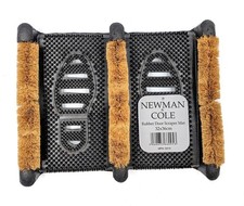 Outdoor Boot Scraper Shoe