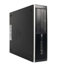HP Compaq Pro 6300 Desktop PC