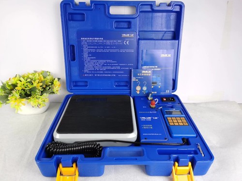 VES-50A/50B/100A/100B