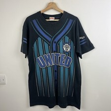 Vintage Leeds United T-Shirt