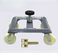 Specialized Workshop for Repairing Tow Trucks and Vehicle Recovery Equipment