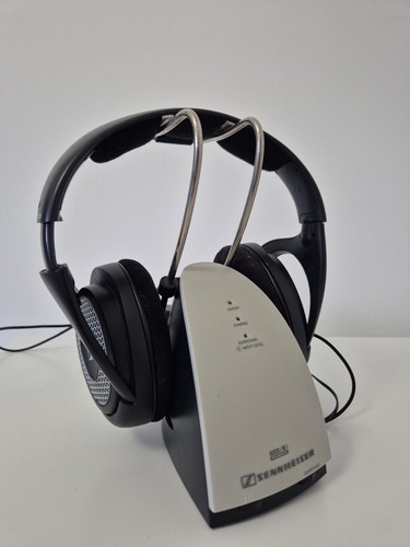 Sennheiser 130 wireless - sennheiser,