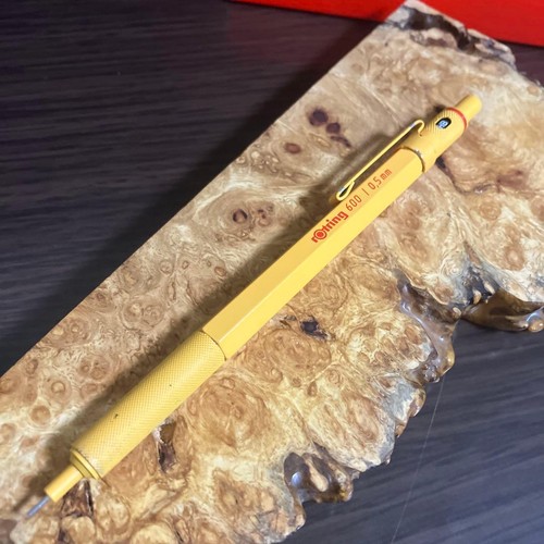 Loft limited rotring - limited, sharp