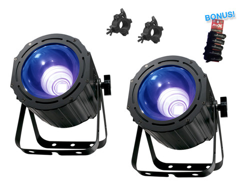 Adj cob cannon led - cannon,