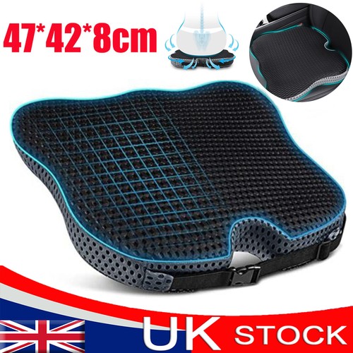 Car seat cushion thick - cushion, wedge