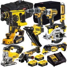 DeWalt DEWT4T10AP2 18V XR 10