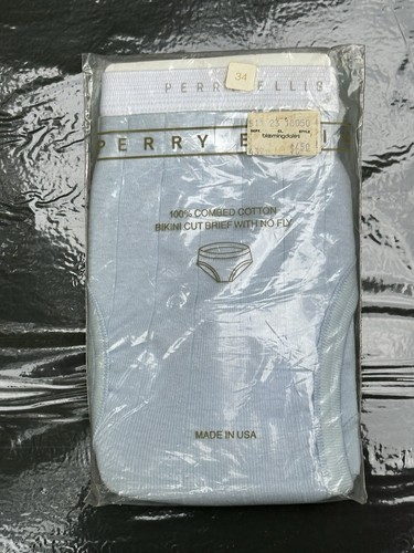 Nos vintage 1985 perry - nos,