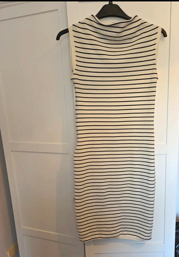 Zara women striped knit - women’s,
