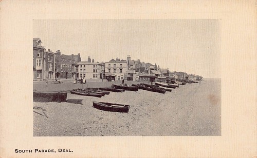 Deal kent 3 old - deal,,