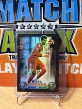 2007/08 Match Attack