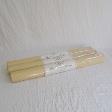 3 Vintage Laura Ashley Nutmeg