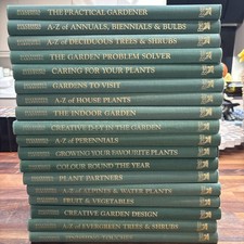 Successful Gardening Readers