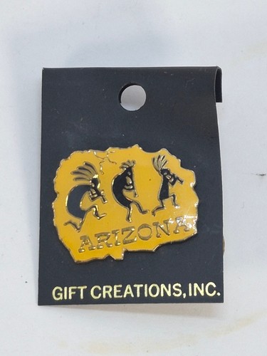 Vintage arizona kokopelli - arizona,