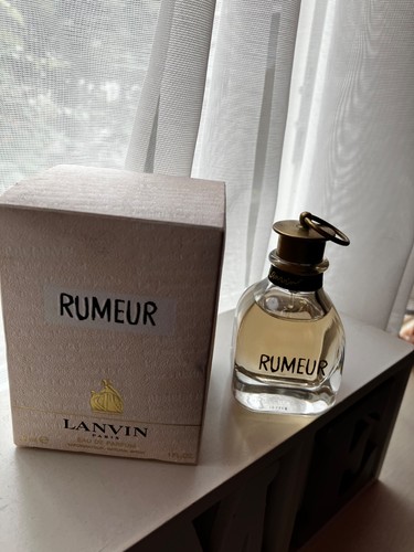Lanvin rumeur edp new - edp,